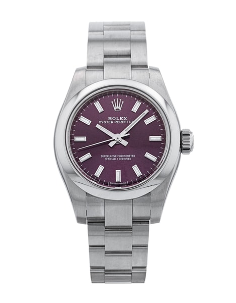 Rolex Lady Oyster Perpetual 176200